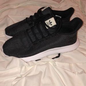 Adidas tubular shadow shoes